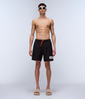 Bade-Shorts Box Logo  - 2