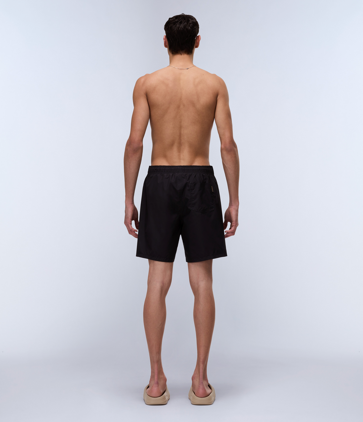 Bade-Shorts Box Logo  - 3