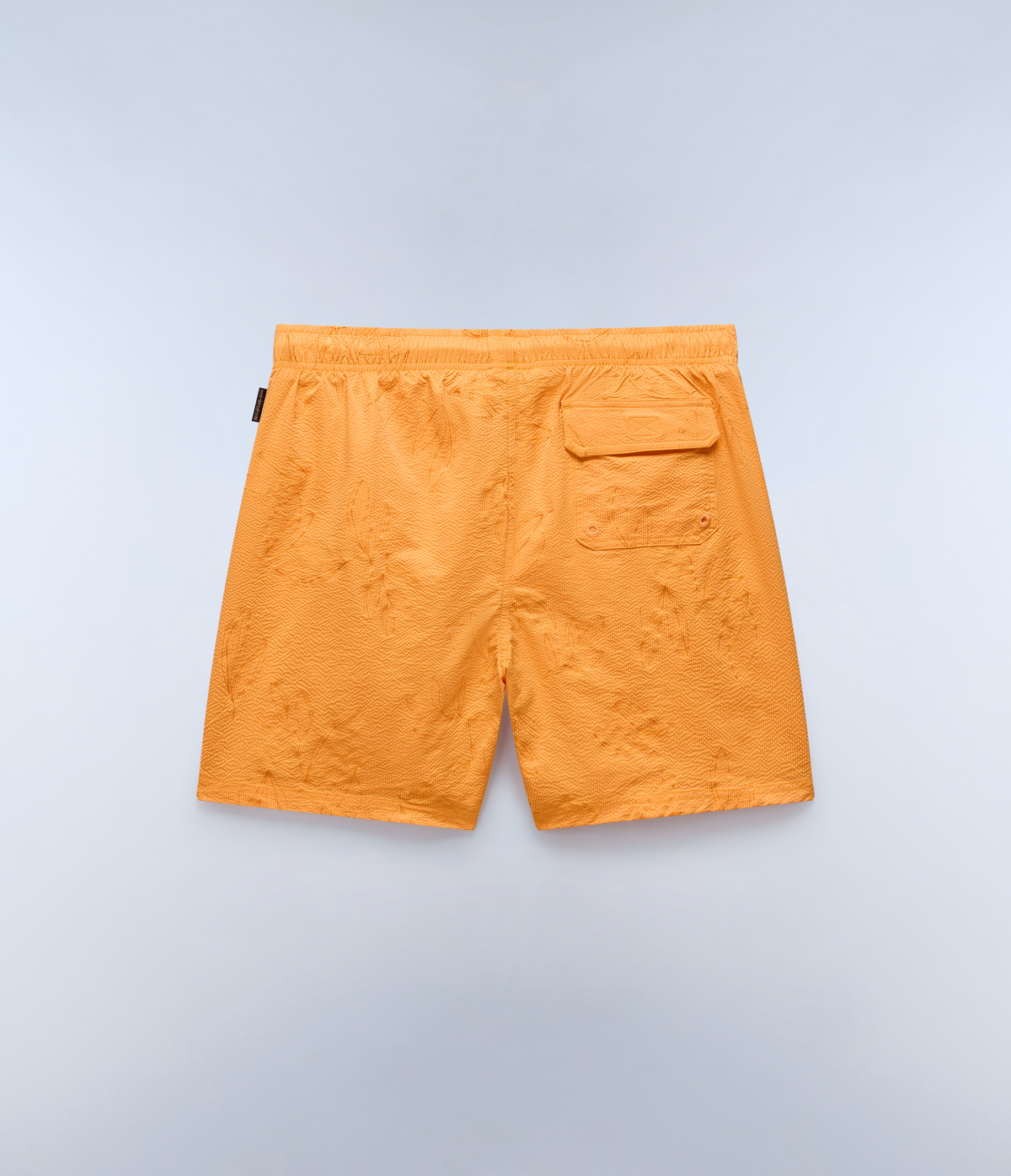 Brolio Swimming Trunks Multicolour FCT - 3