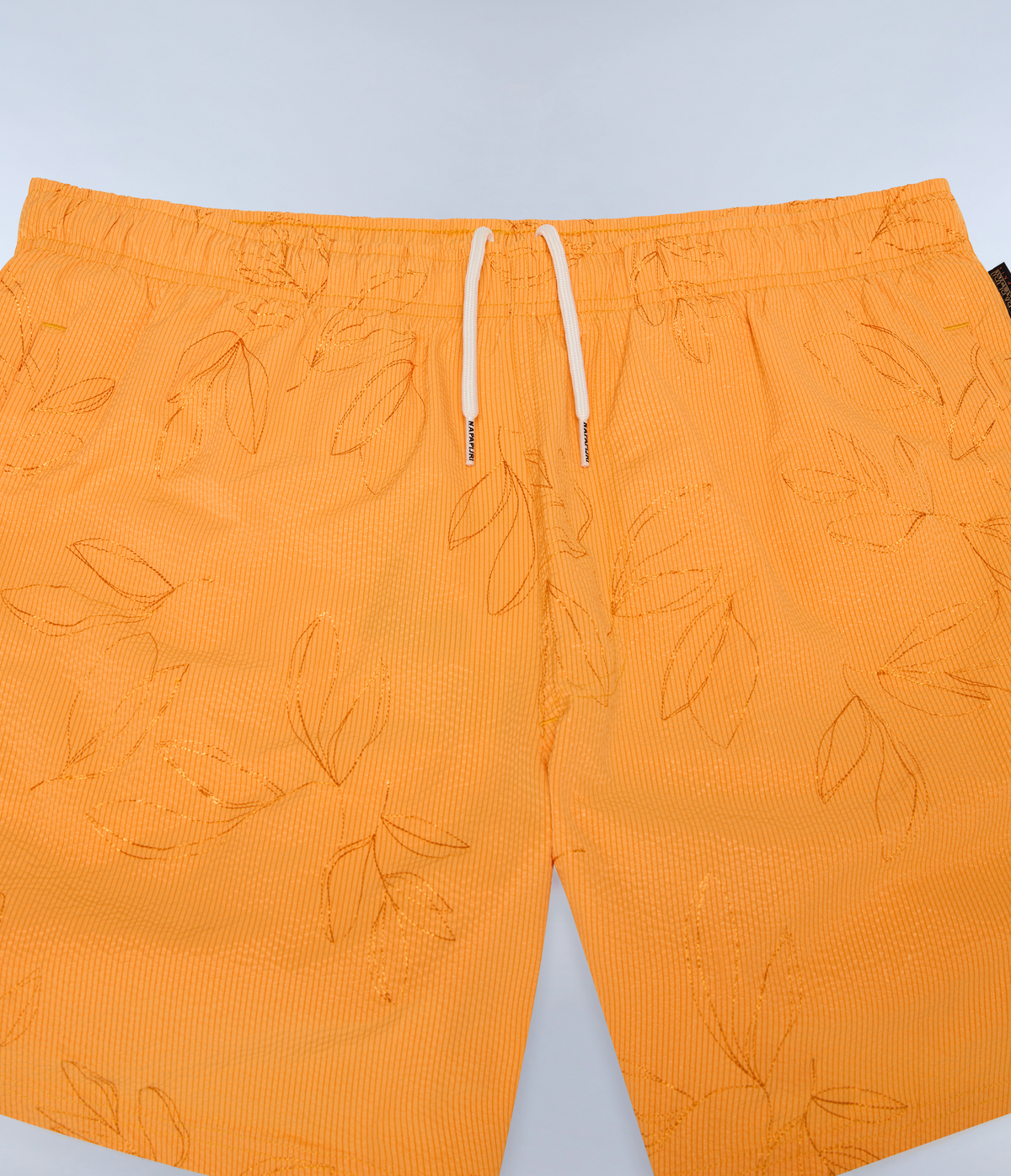 Brolio Swimming Trunks Multicolour FCT - 4