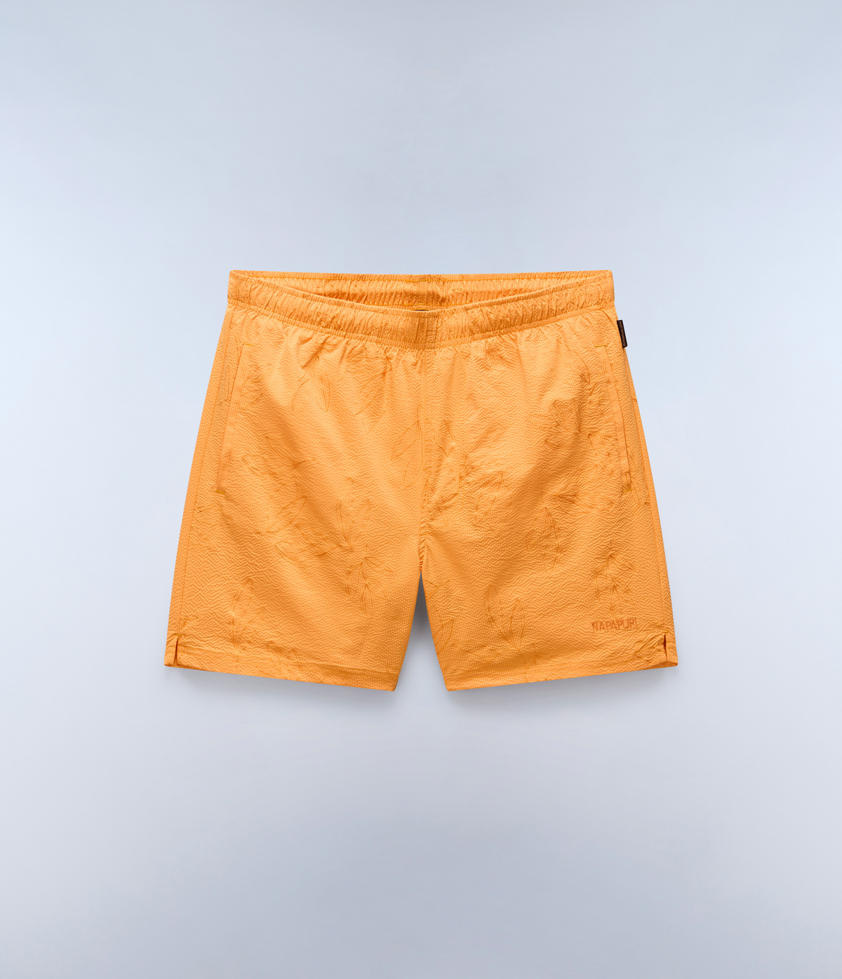 Brolio Swimming Trunks Multicolour FCT - 1