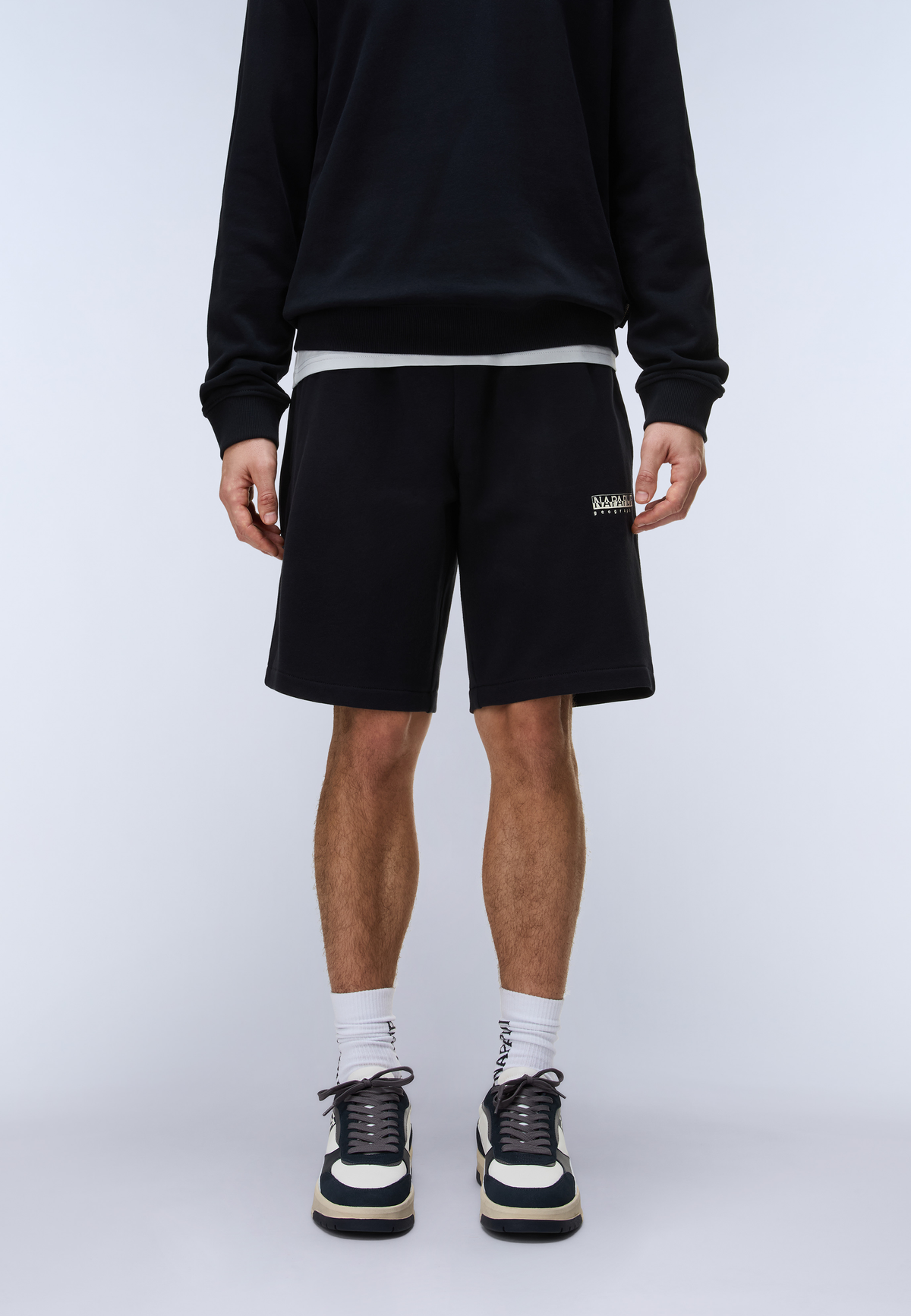 Gori Bermudashort  - 2