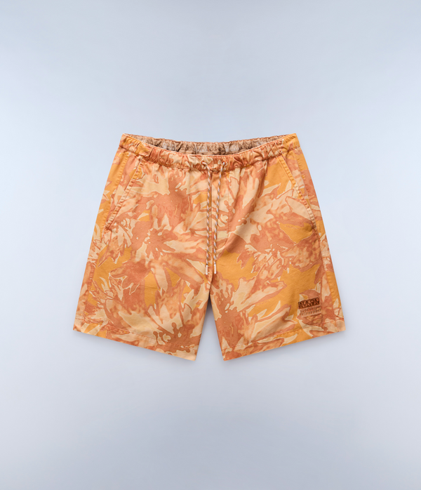 Bermuda-Shorts Talla 