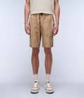 Murlo Bermuda Shorts Beige - 2