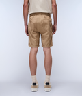 Murlo Bermuda Shorts Beige - 4