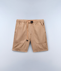 Murlo Bermuda Shorts Beige - 1