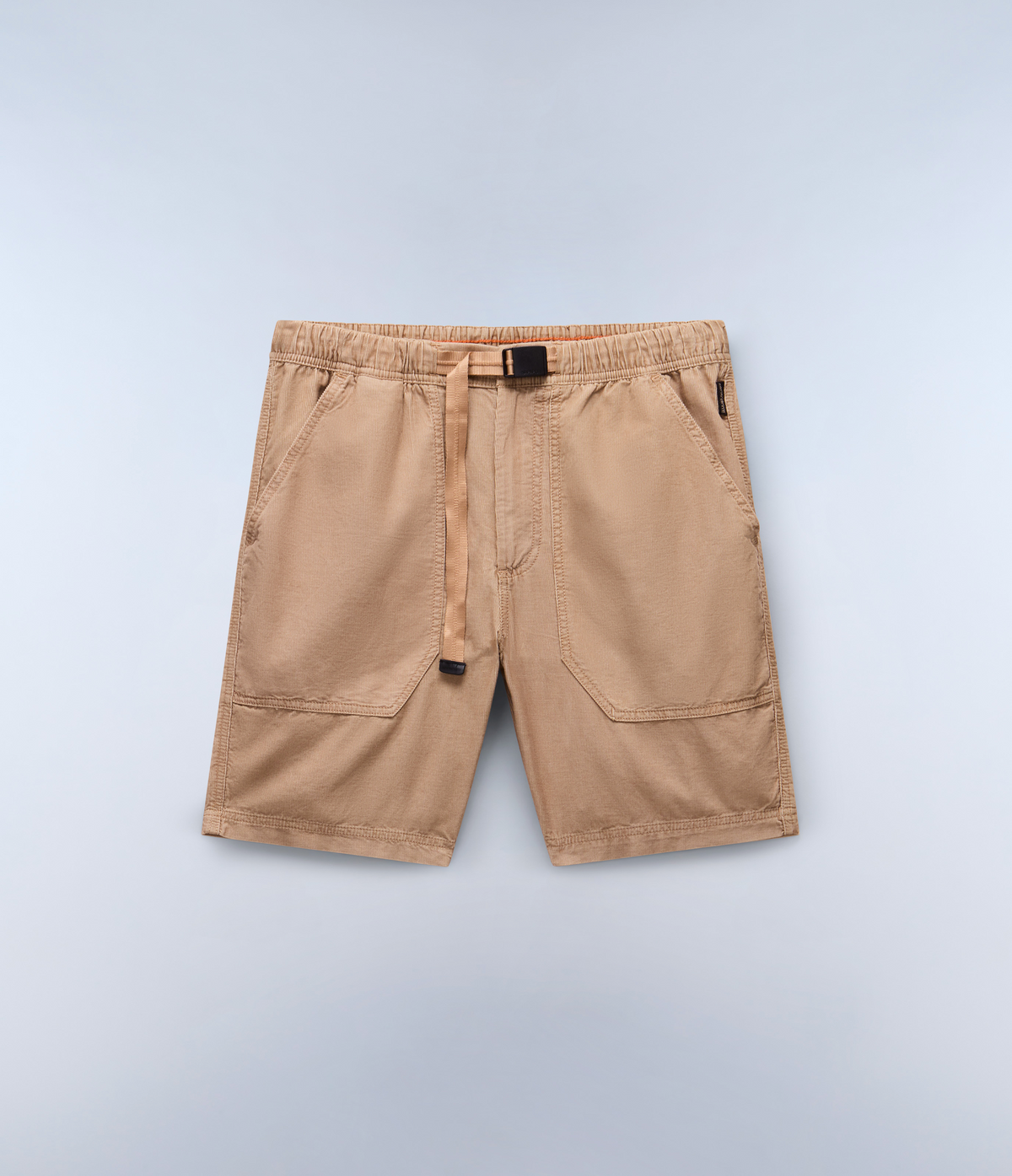 Murlo Bermuda Shorts Beige - 1