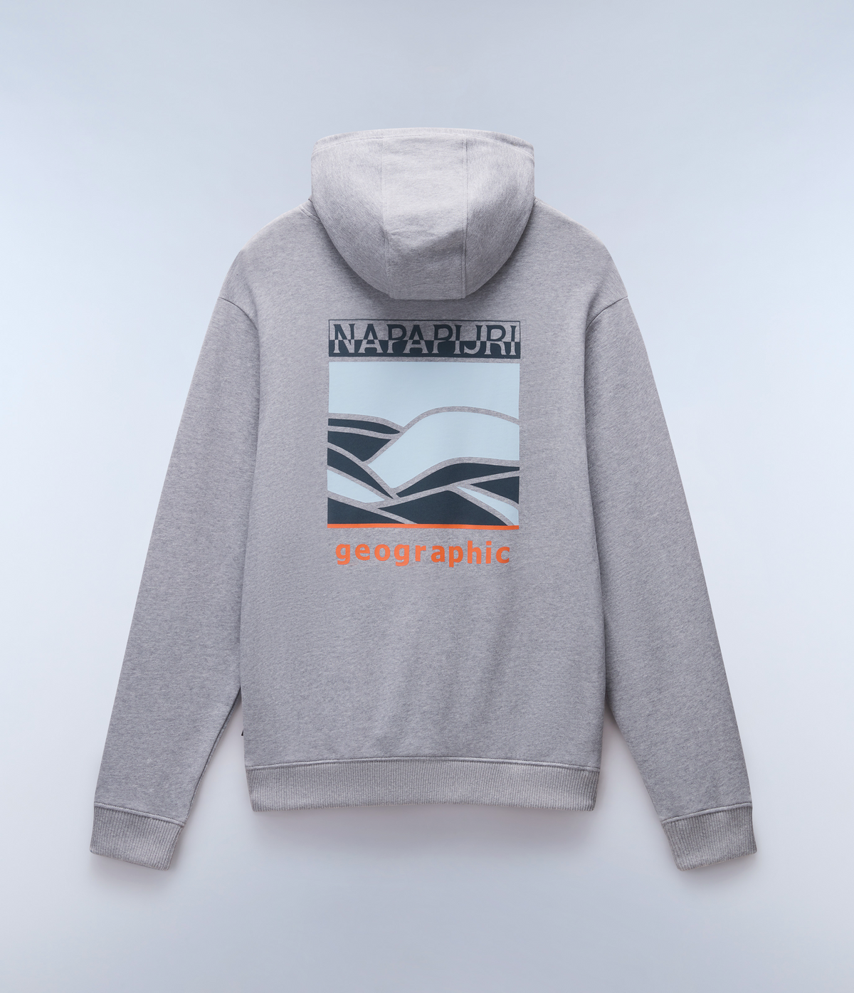 Kapuzenpullover Sovana French Terry  - 4