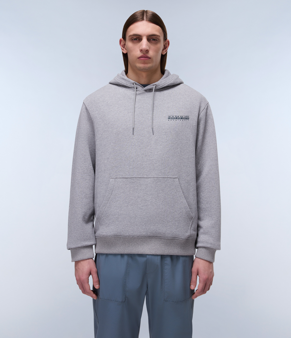 Kapuzenpullover Sovana French Terry  - 2