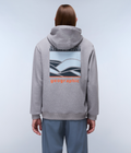 Kapuzenpullover Sovana French Terry  - 3