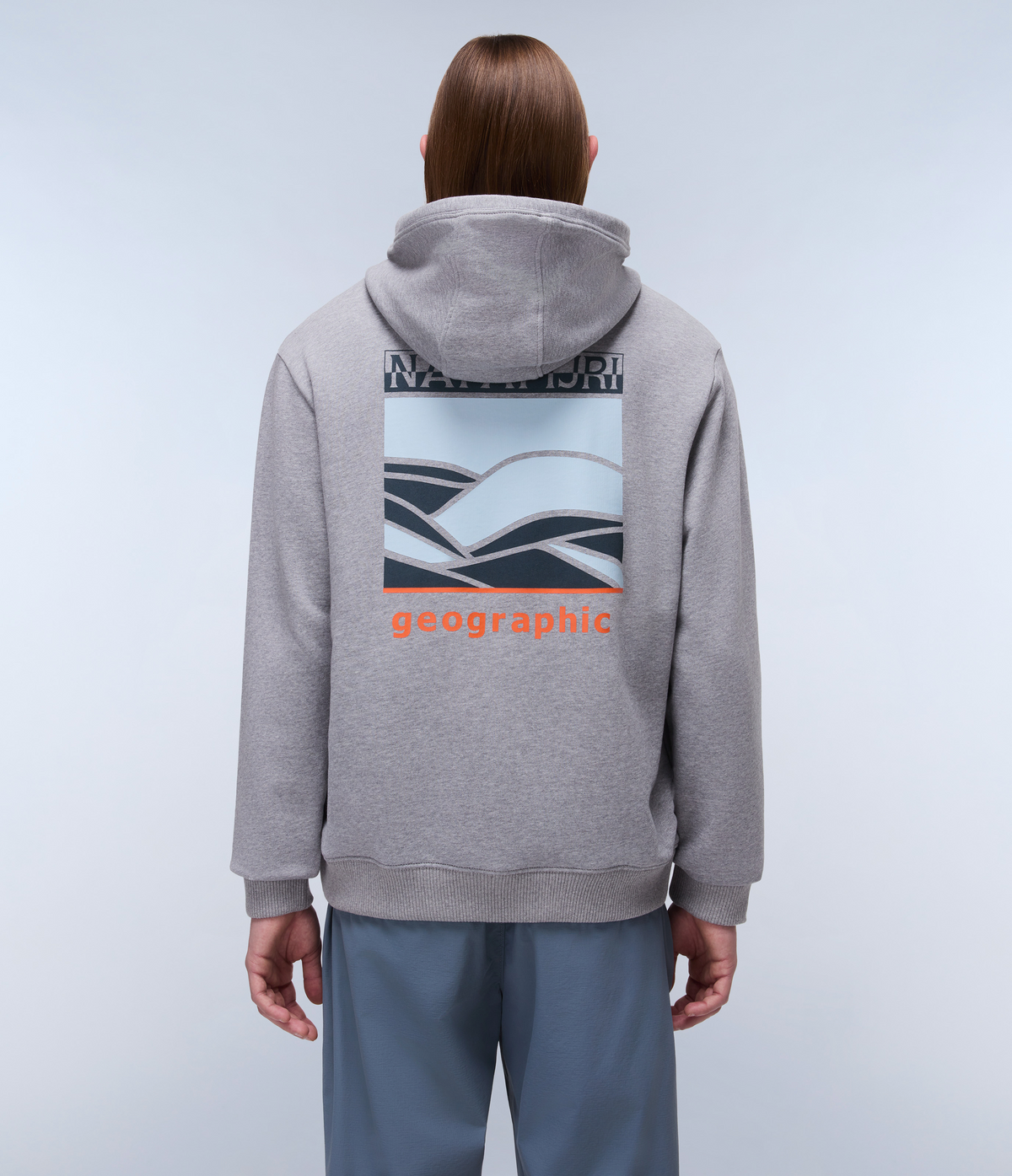 Kapuzenpullover Sovana French Terry  - 3