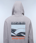 Kapuzenpullover Sovana French Terry  - 5