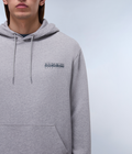 Kapuzenpullover Sovana French Terry  - 6