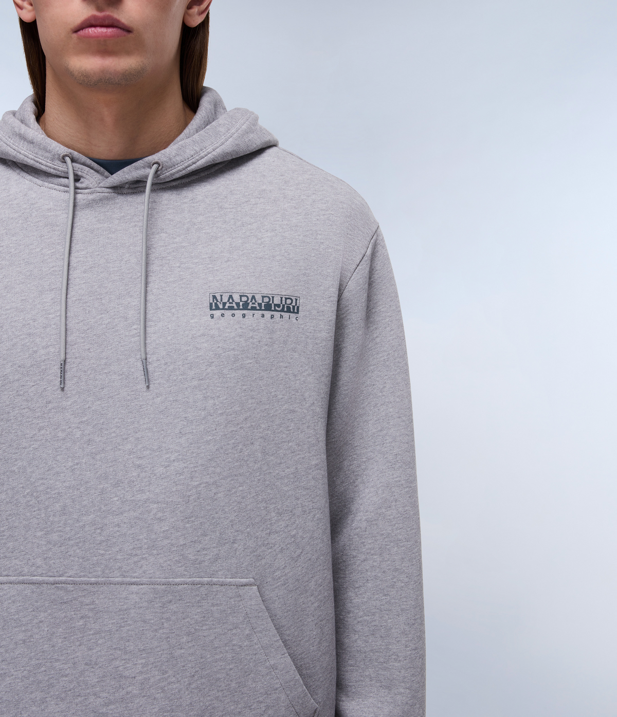 Kapuzenpullover Sovana French Terry  - 6