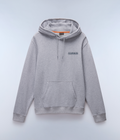 Kapuzenpullover Sovana French Terry  - 1