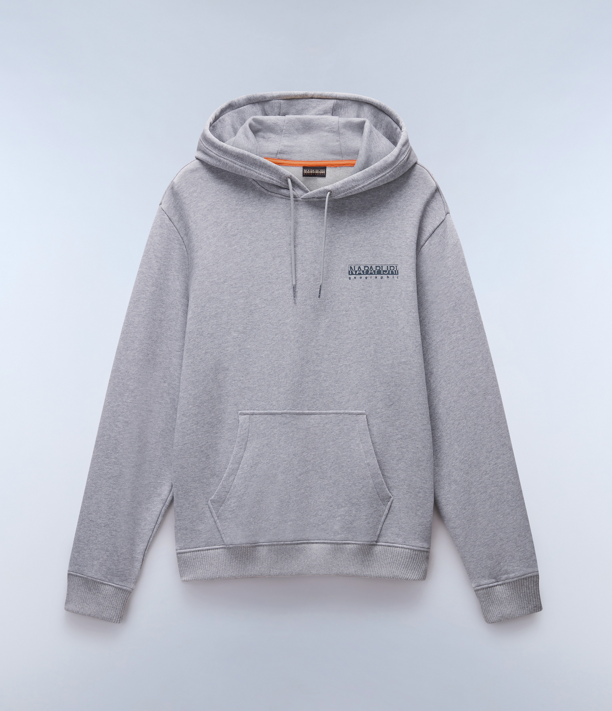 Kapuzenpullover Sovana French Terry  - 1