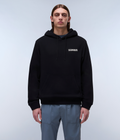 Kapuzenpullover Sovana French Terry  - 2