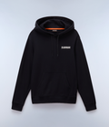 Kapuzenpullover Sovana French Terry  - 1