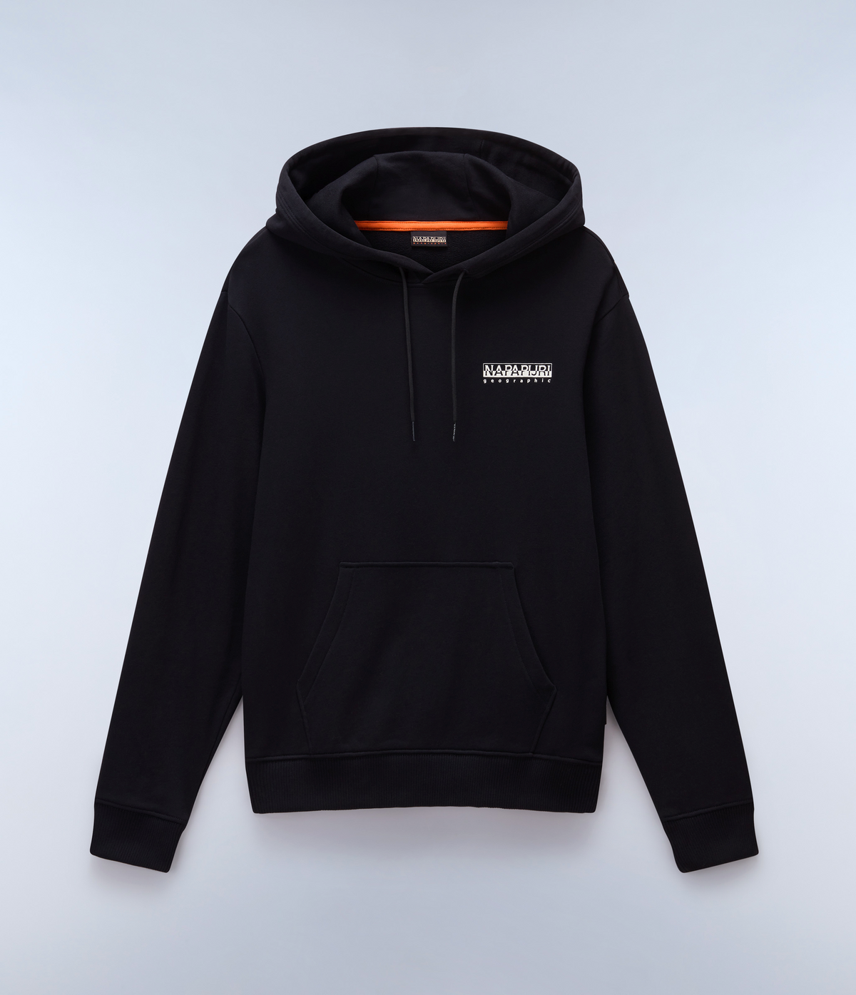 Kapuzenpullover Sovana French Terry  - 1