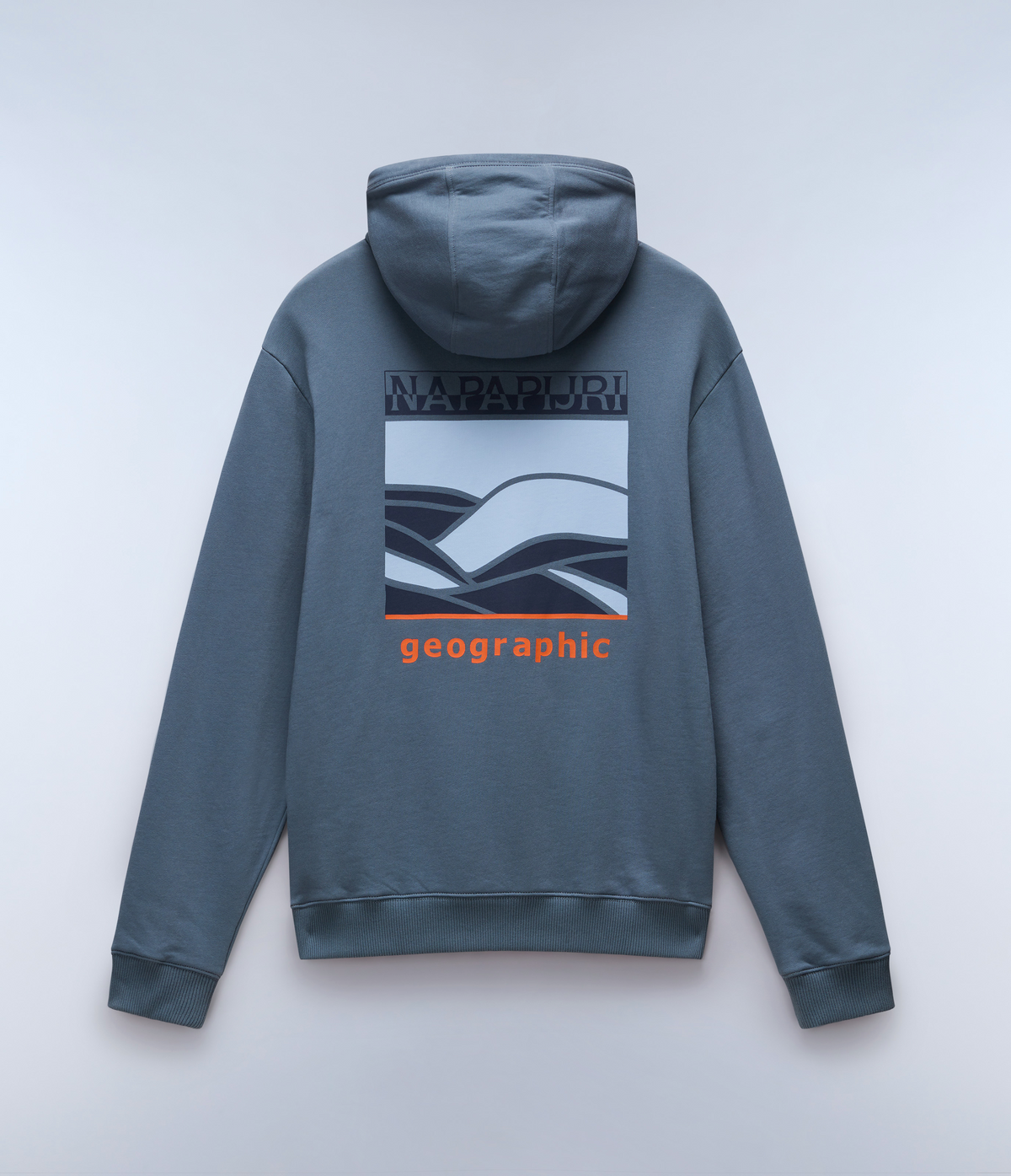 Kapuzenpullover Sovana French Terry  - 4