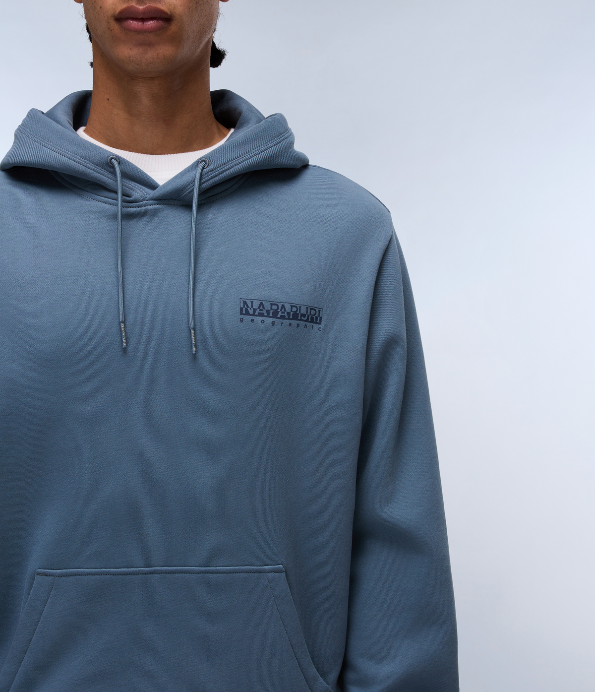 Kapuzenpullover Sovana French Terry  - 6
