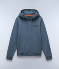 Kapuzenpullover Sovana French Terry  - 1
