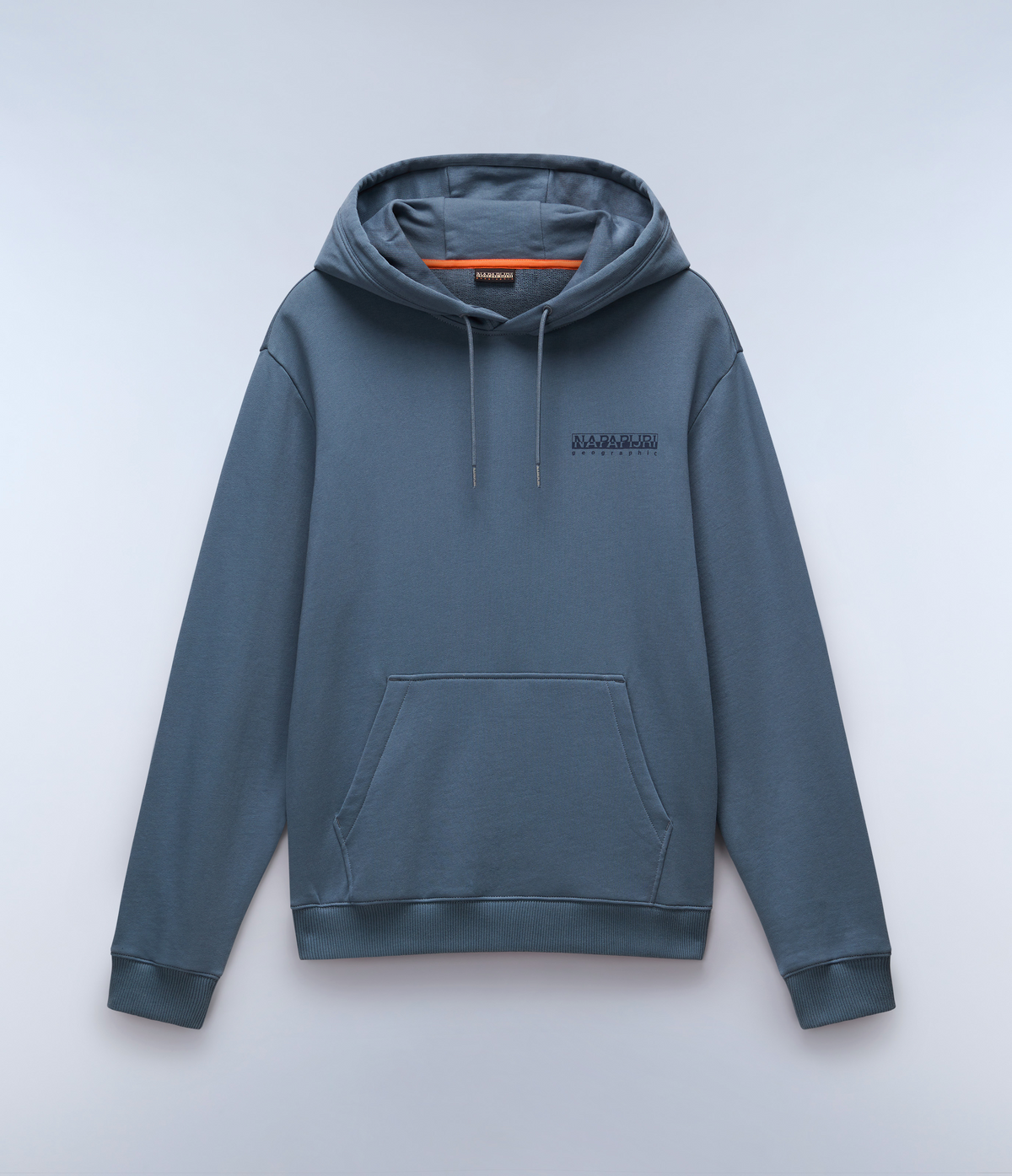 Kapuzenpullover Sovana French Terry  - 1