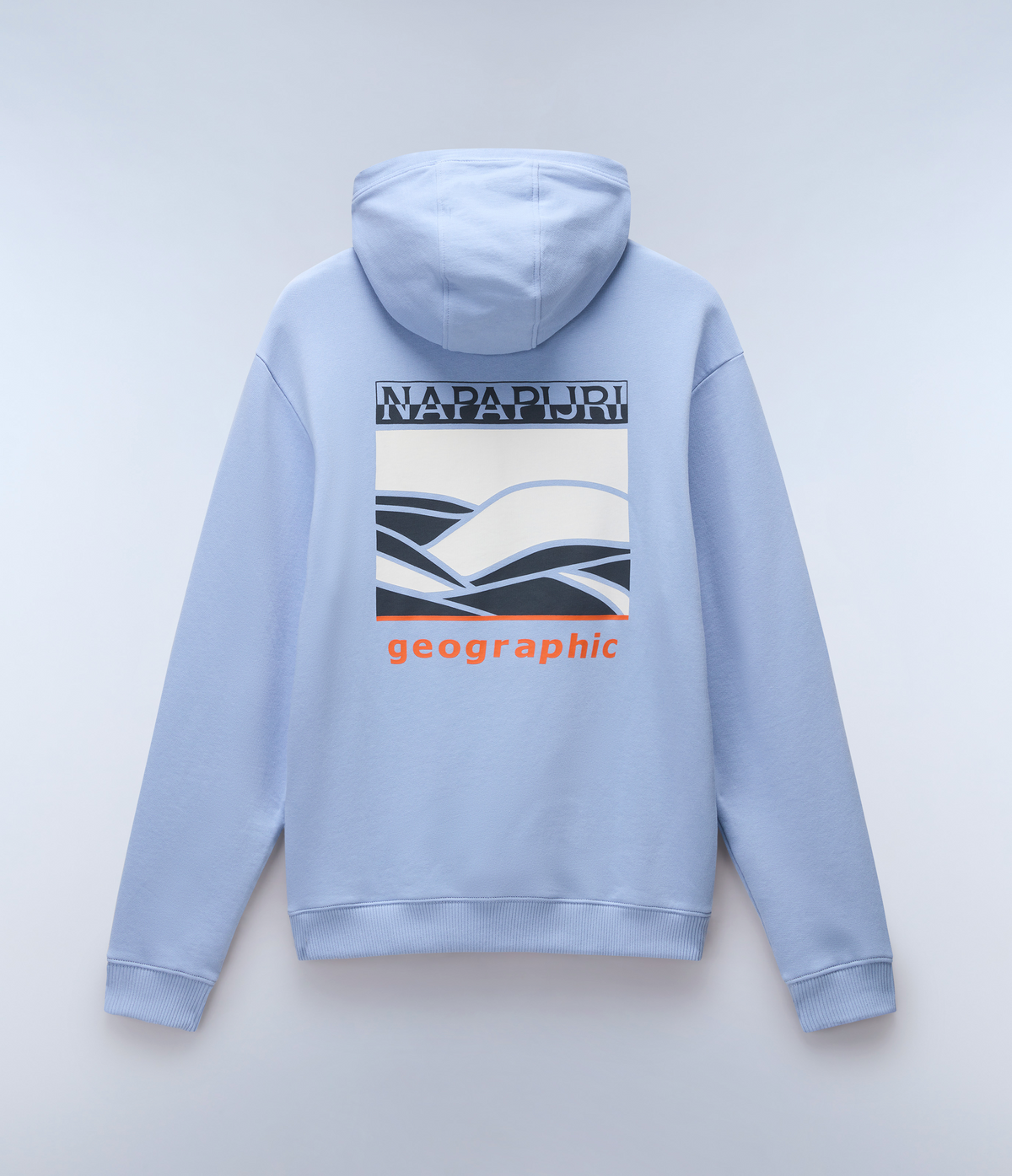 Kapuzenpullover Sovana French Terry  - 4