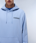 Kapuzenpullover Sovana French Terry  - 6