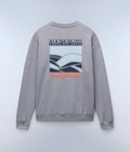 Sweatshirt Sovana French Terry  - 4