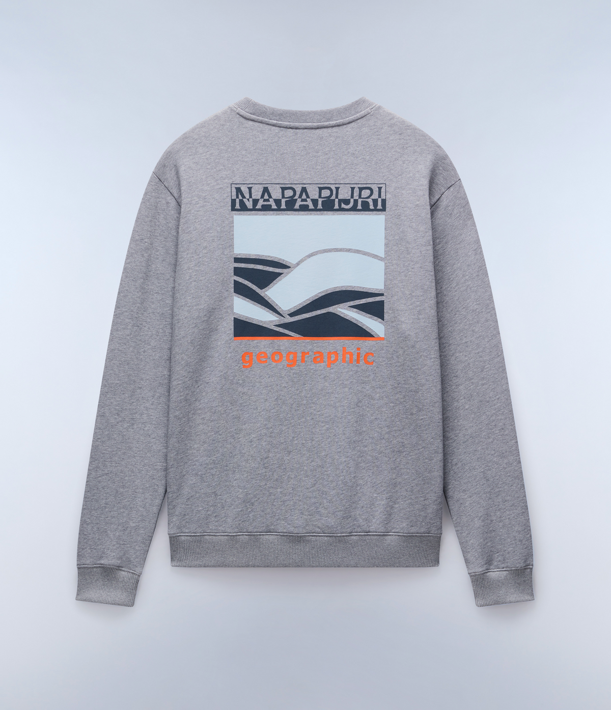 Sweatshirt Sovana French Terry  - 4