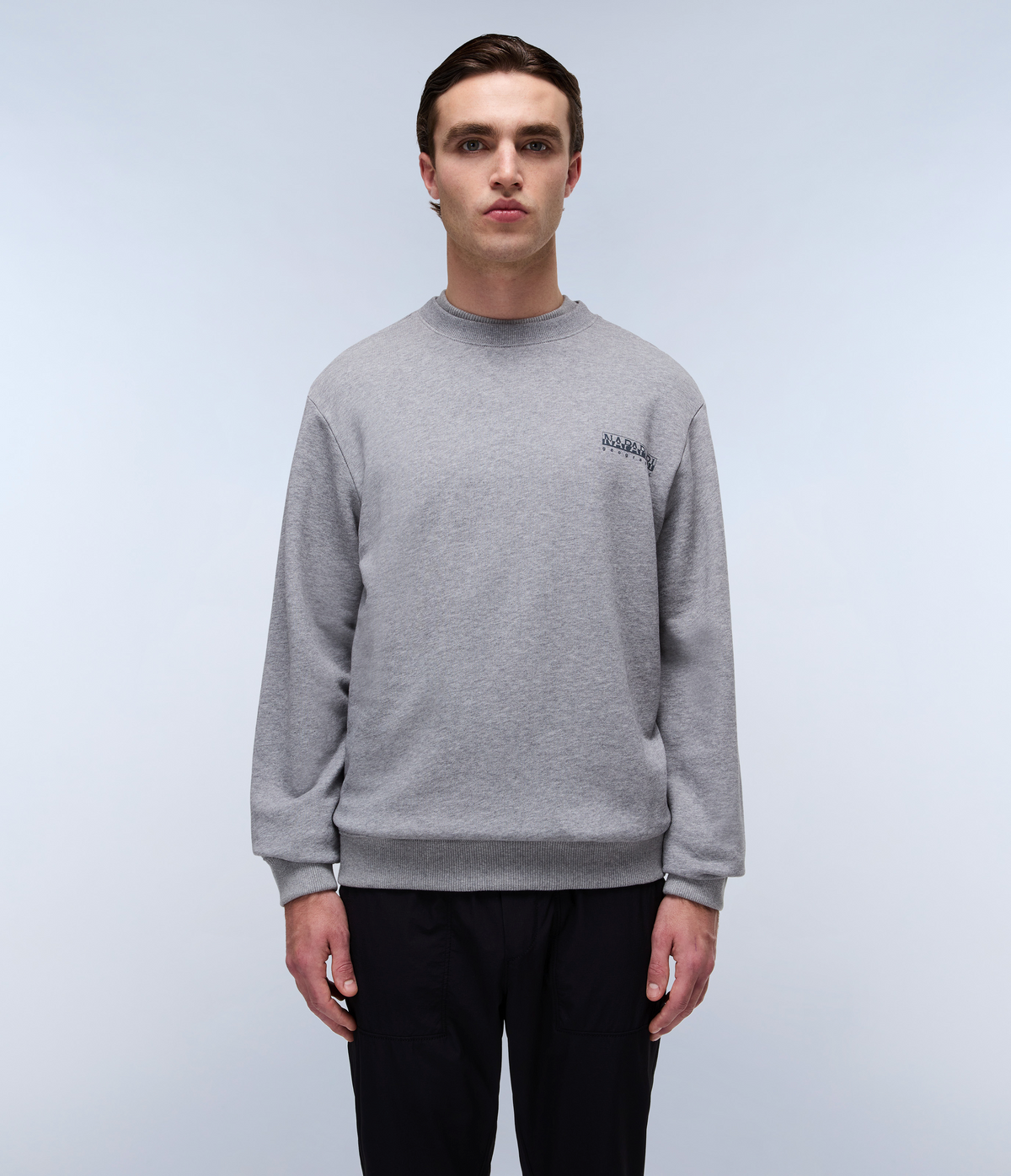 Sweatshirt Sovana French Terry  - 2