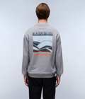 Sweatshirt Sovana French Terry  - 3