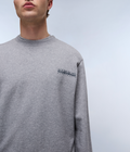 Sweatshirt Sovana French Terry  - 5