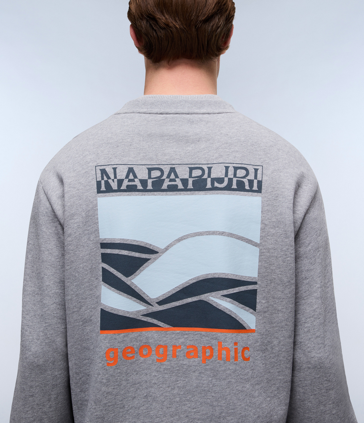 Sweatshirt Sovana French Terry  - 6