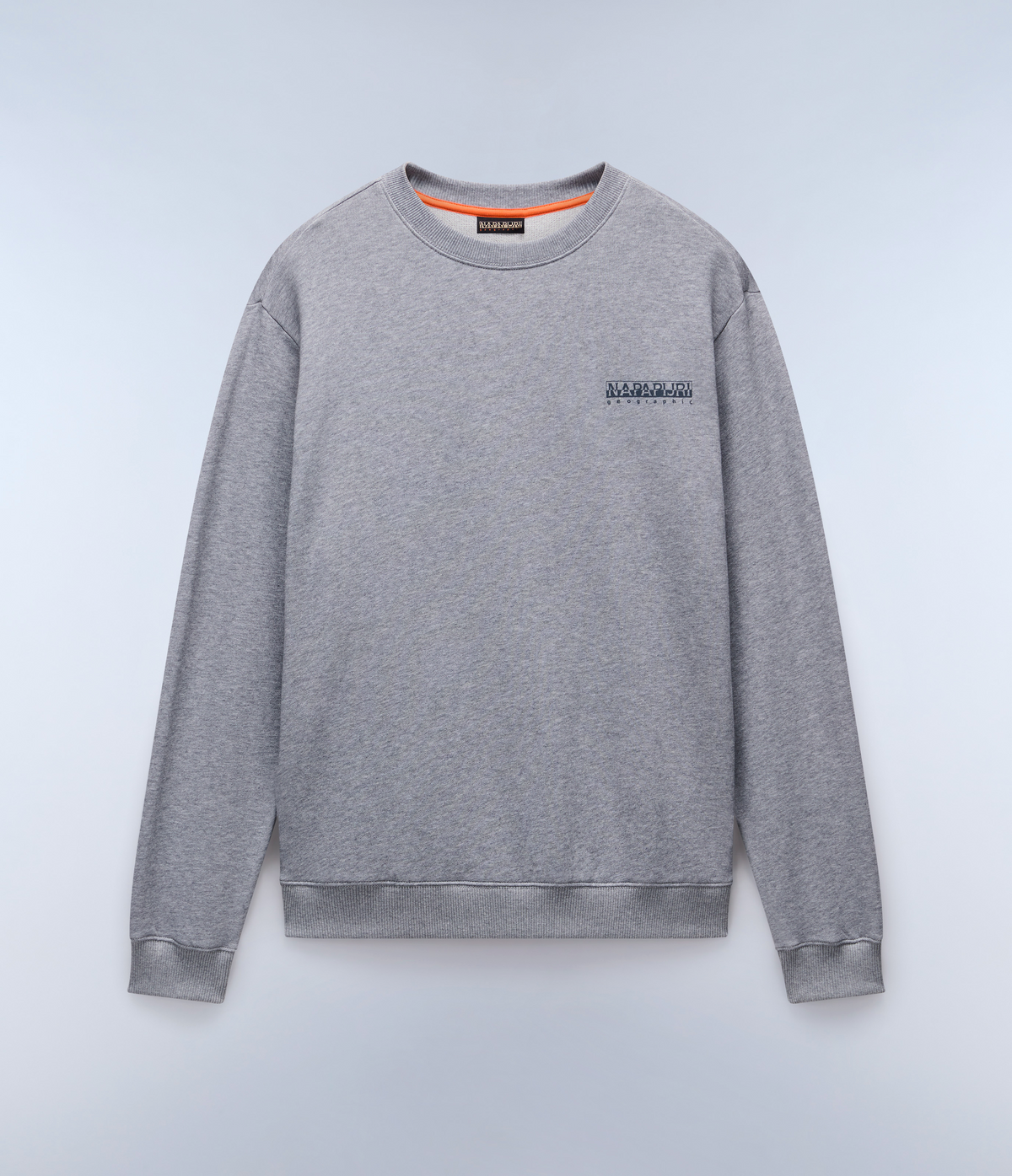 Sweatshirt Sovana French Terry  - 1