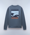 Sweatshirt Sovana French Terry  - 4