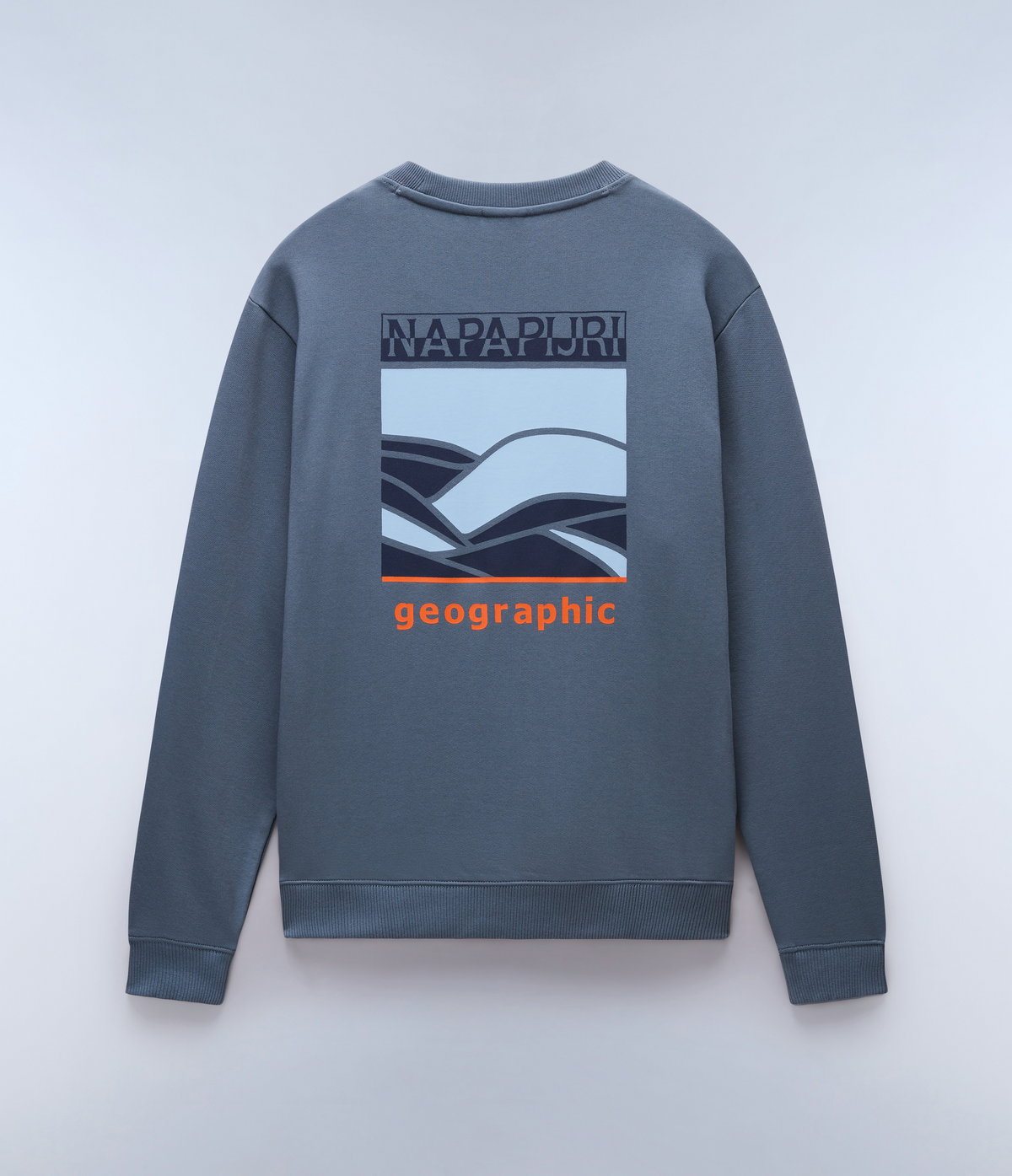 Sweatshirt Sovana French Terry  - 4
