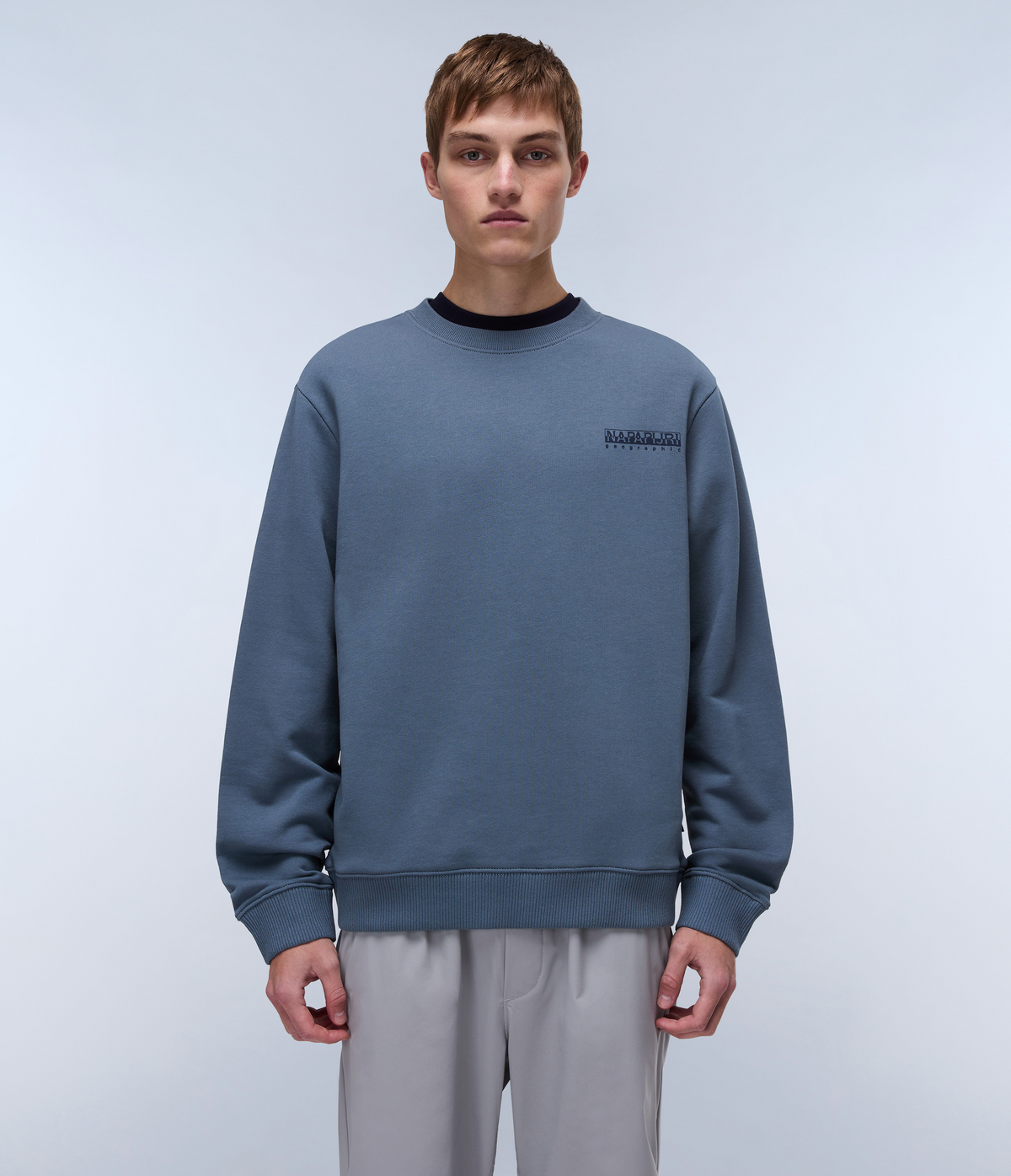 Sweatshirt Sovana French Terry  - 2