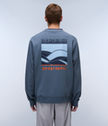 Sweatshirt Sovana French Terry  - 3