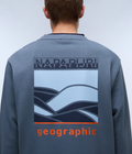 Sweatshirt Sovana French Terry  - 6