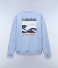 Sweatshirt Sovana French Terry  - 4