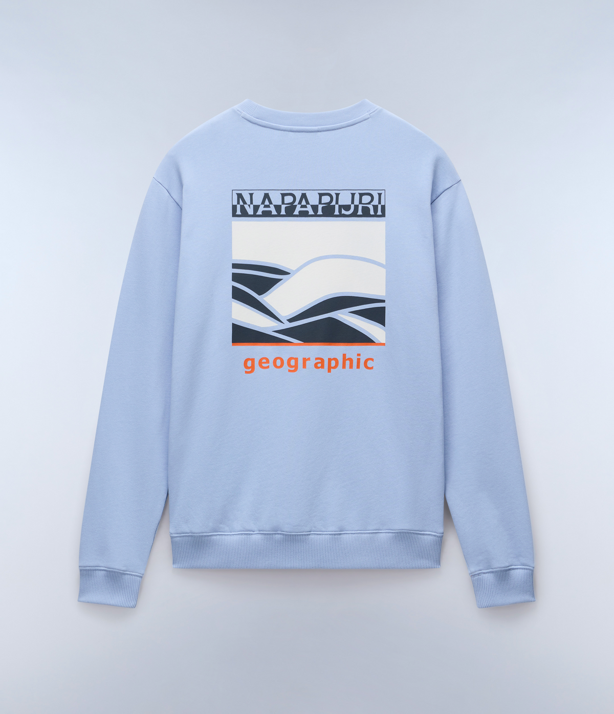 Sweatshirt Sovana French Terry  - 4
