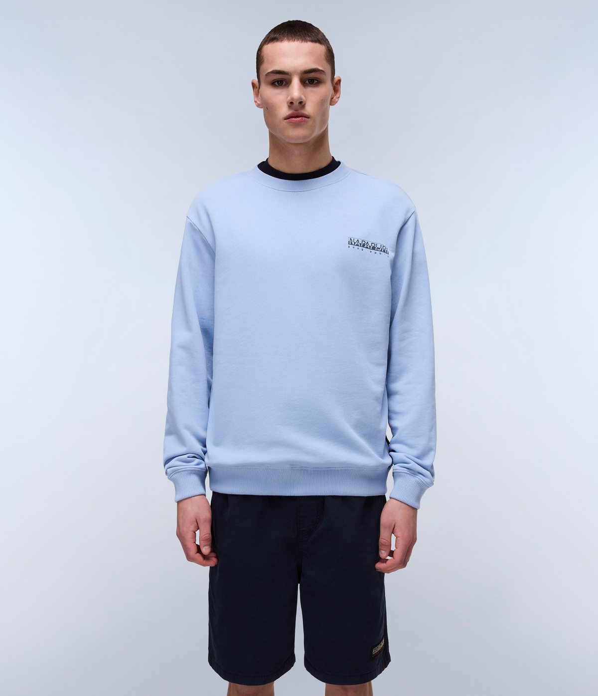 Sweatshirt Sovana French Terry  - 2