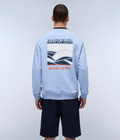 Sweatshirt Sovana French Terry  - 3