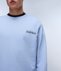 Sweatshirt Sovana French Terry  - 5
