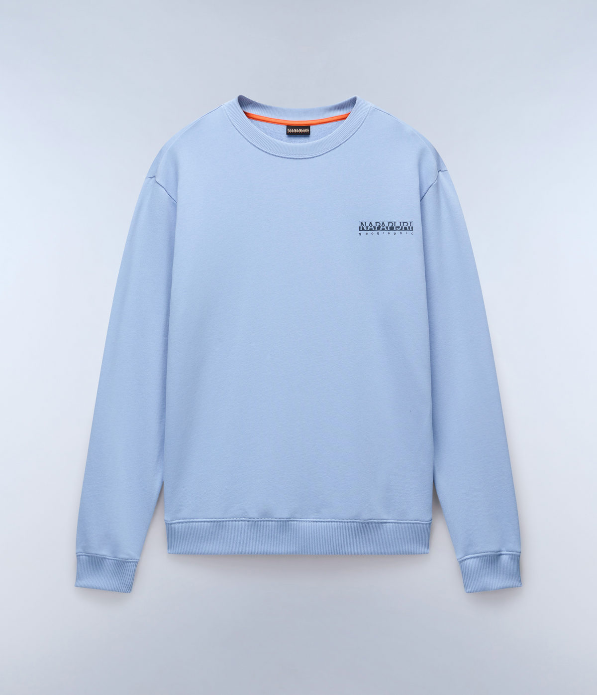Sweatshirt Sovana French Terry  - 1