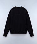 Sweatshirt Badge French Terry  - 4