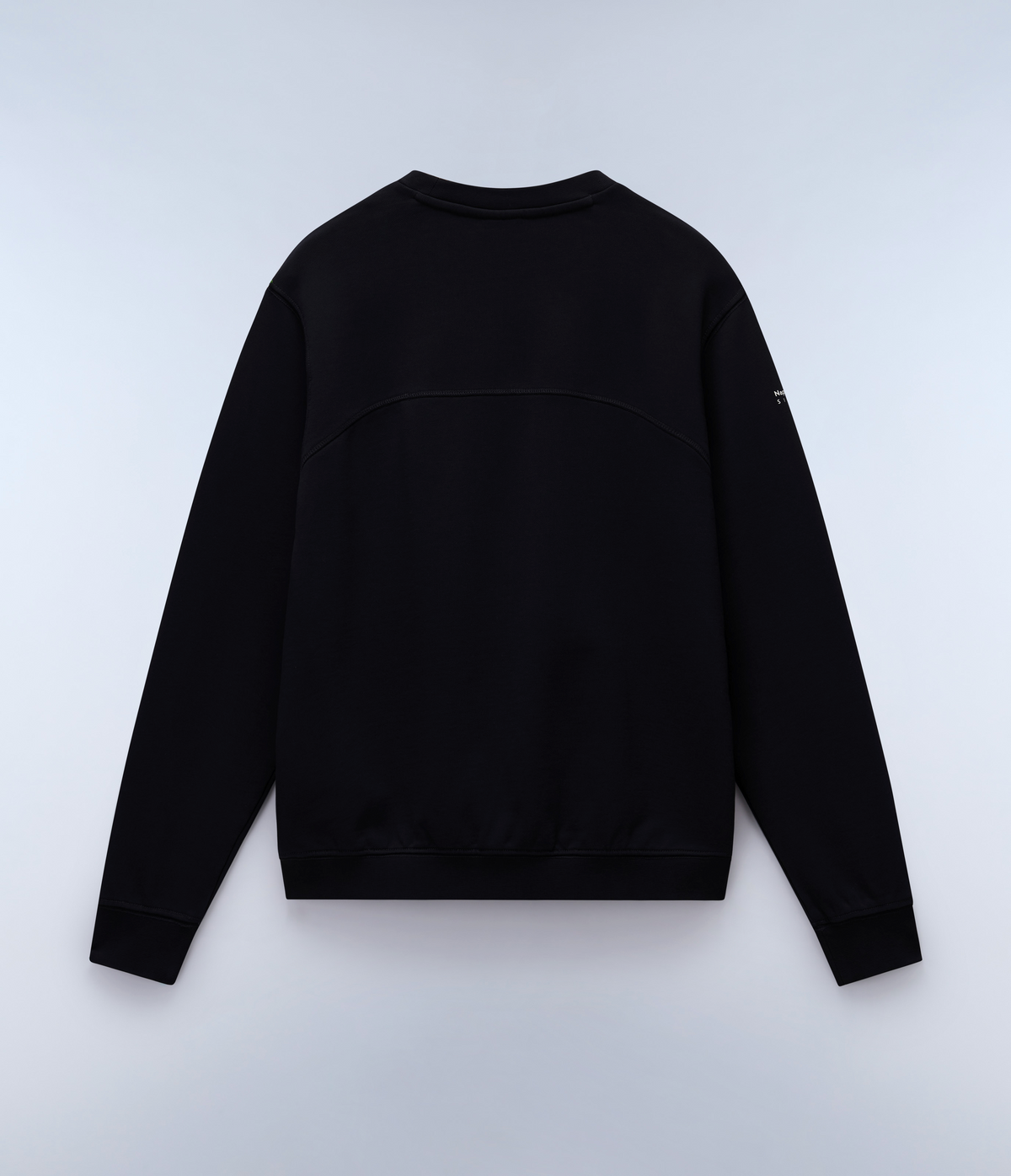 Sweatshirt Badge French Terry  - 4