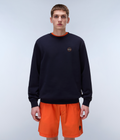 Sweatshirt Badge French Terry  - 2